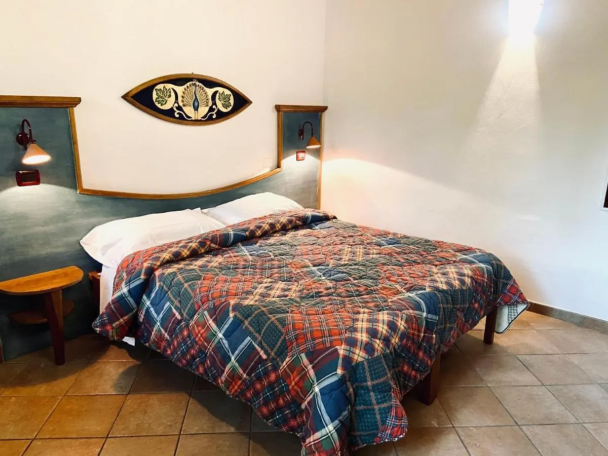 Bed & Breakfast Casale Gregoriano And Apartaments San Gimignano 2*,  Italy