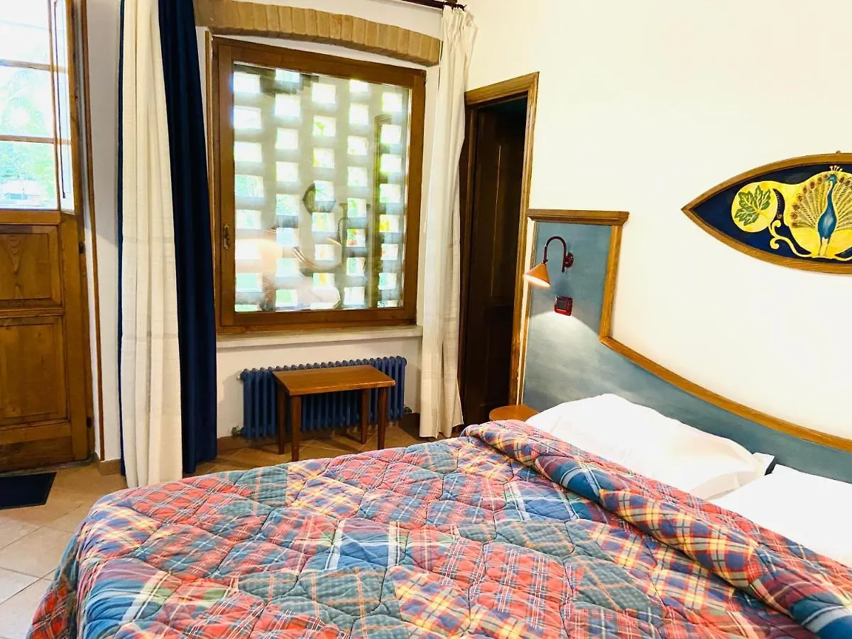 Bed & Breakfast Casale Gregoriano And Apartaments San Gimignano