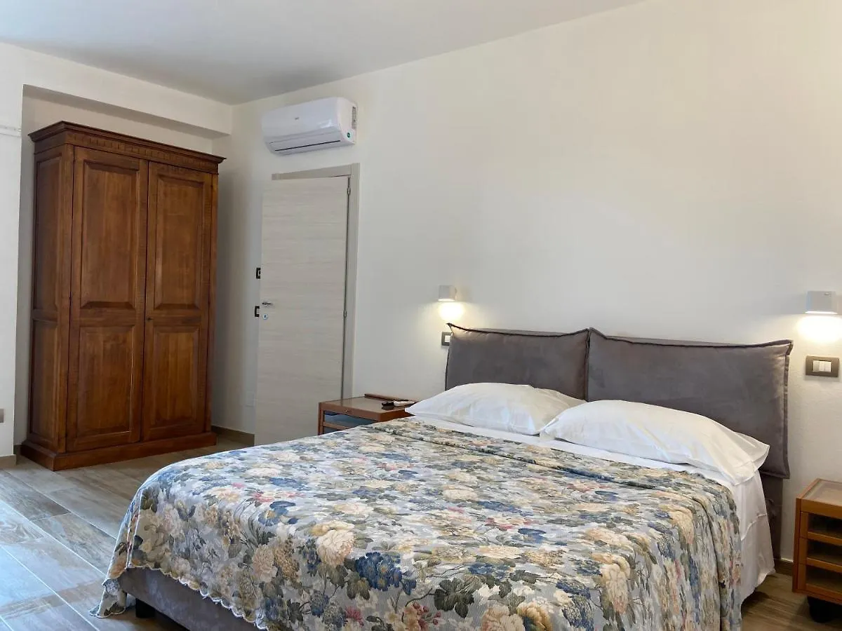Bed & Breakfast Casale Gregoriano And Apartaments San Gimignano 2*,