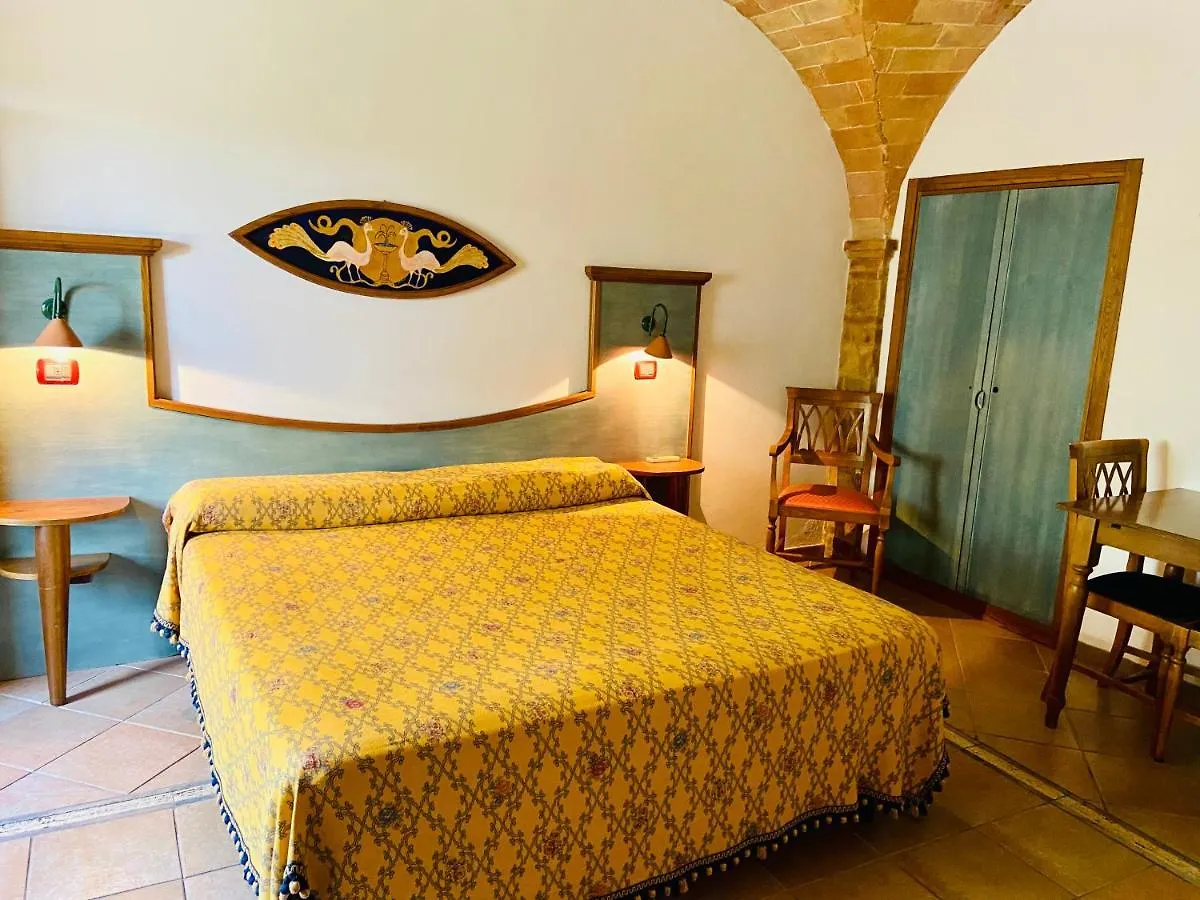 Bed & Breakfast Casale Gregoriano And Apartaments San Gimignano