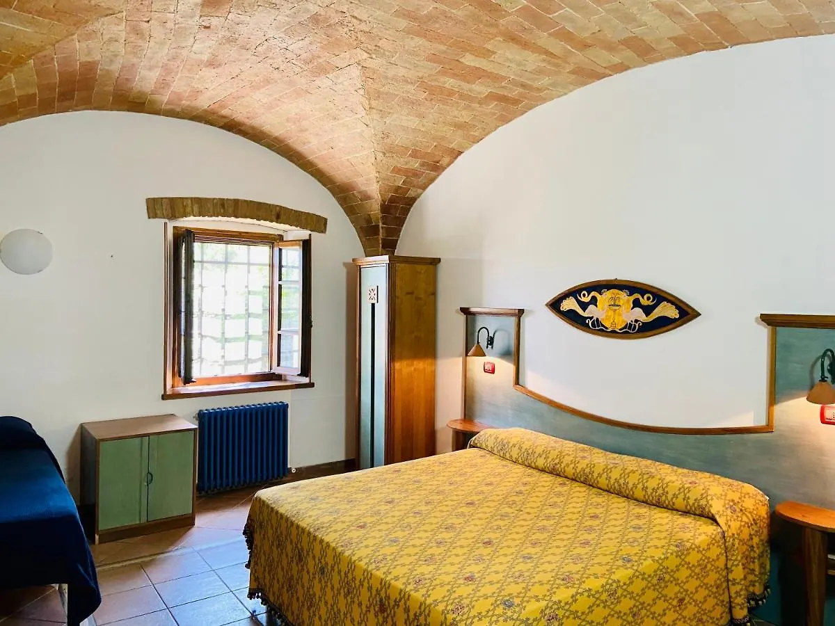 Bed & Breakfast Casale Gregoriano And Apartaments San Gimignano