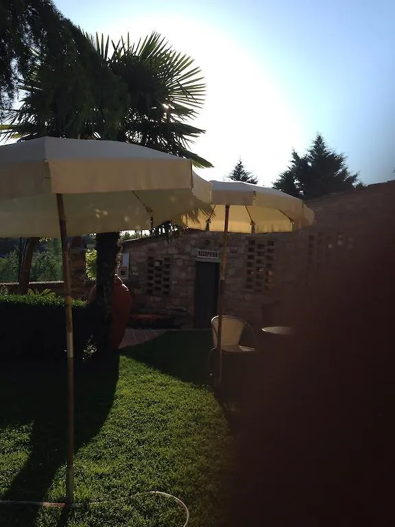 Casale Gregoriano Bed&Breakfast&Apartments San Gimignano