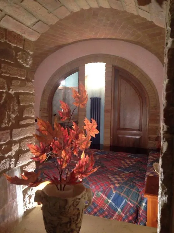 Bed & Breakfast Casale Gregoriano Bed&Breakfast&Apartments San Gimignano