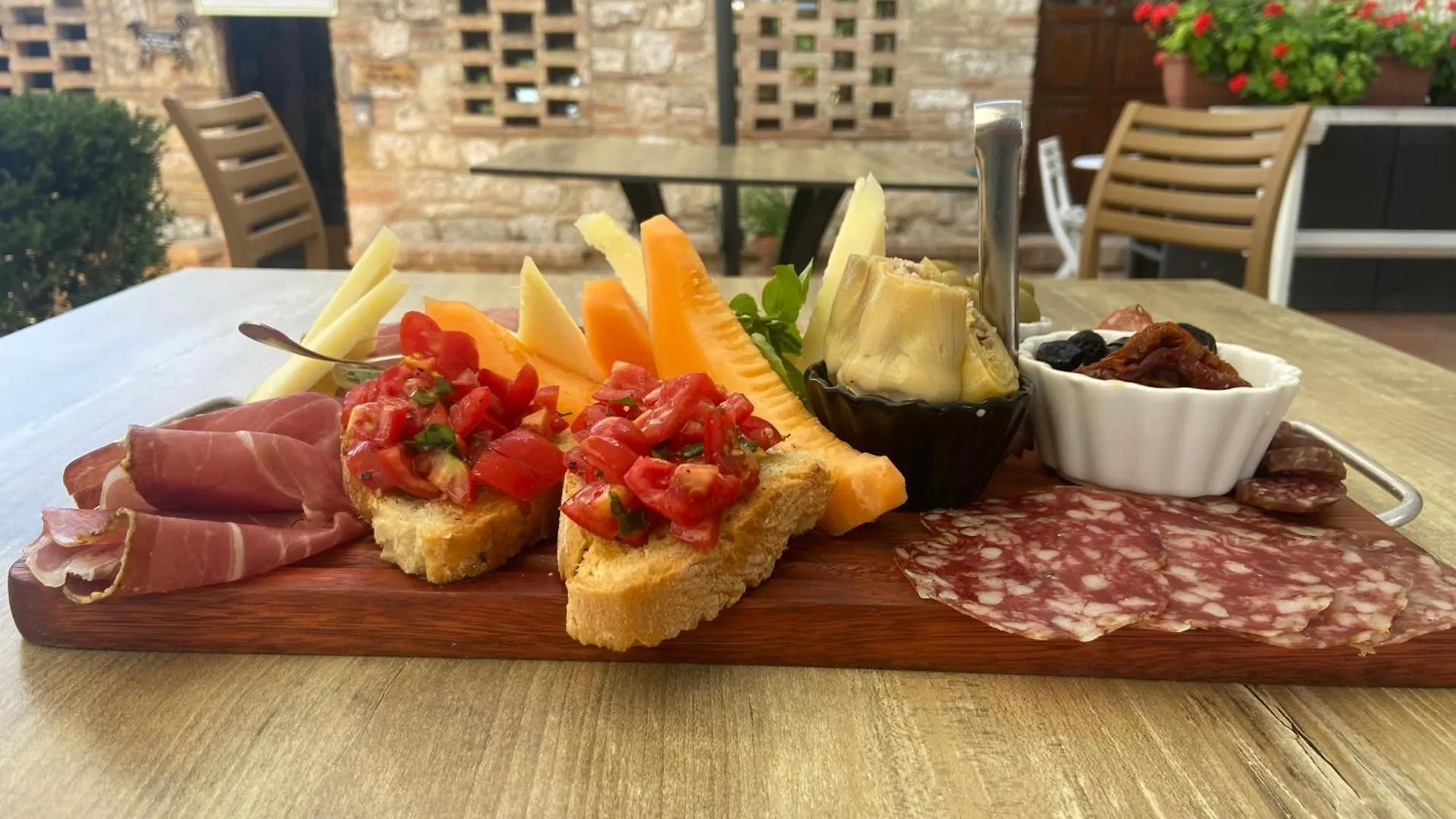 Bed & Breakfast Casale Gregoriano And Apartaments San Gimignano 2*,