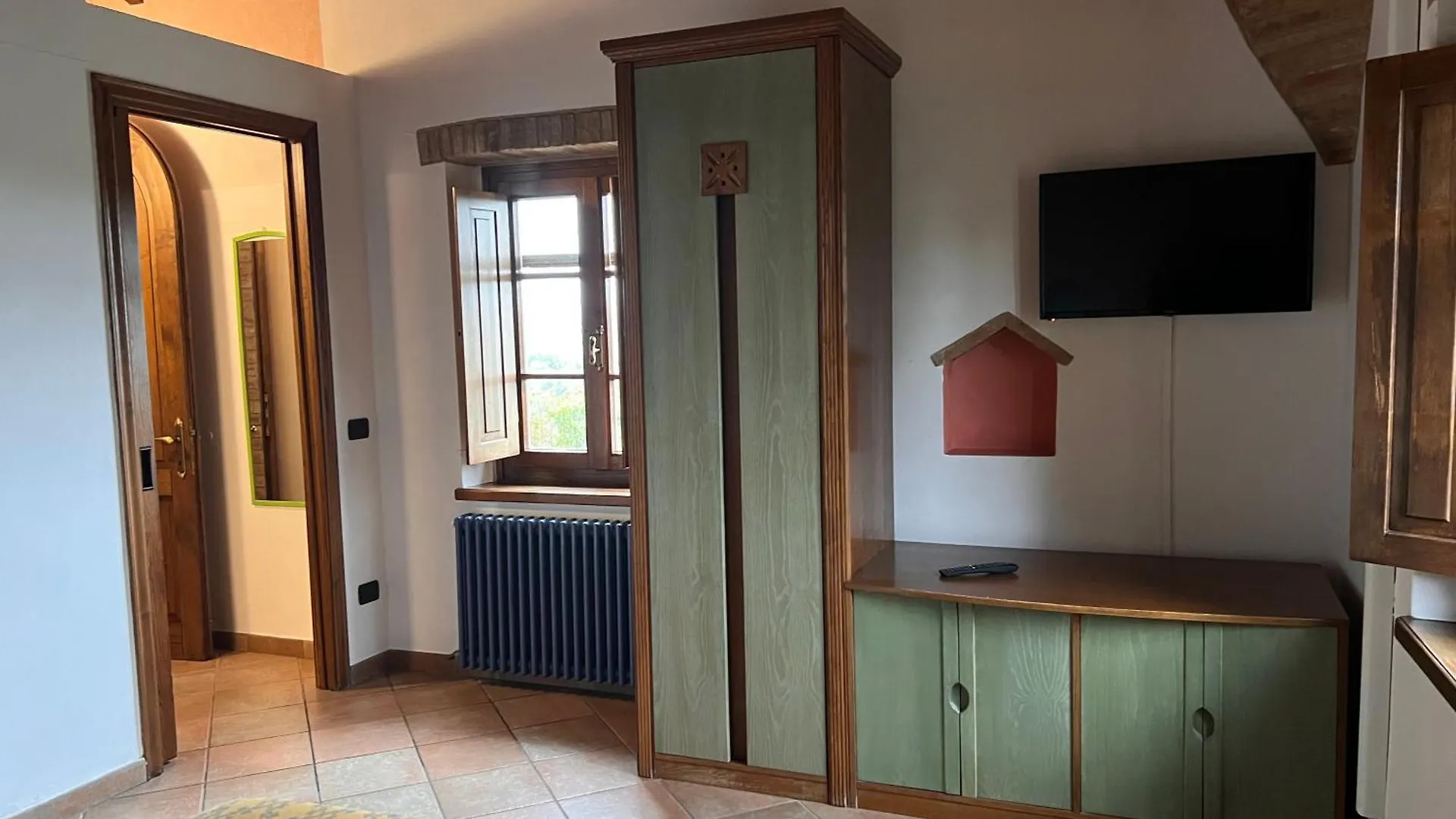 Bed & Breakfast Casale Gregoriano And Apartaments San Gimignano