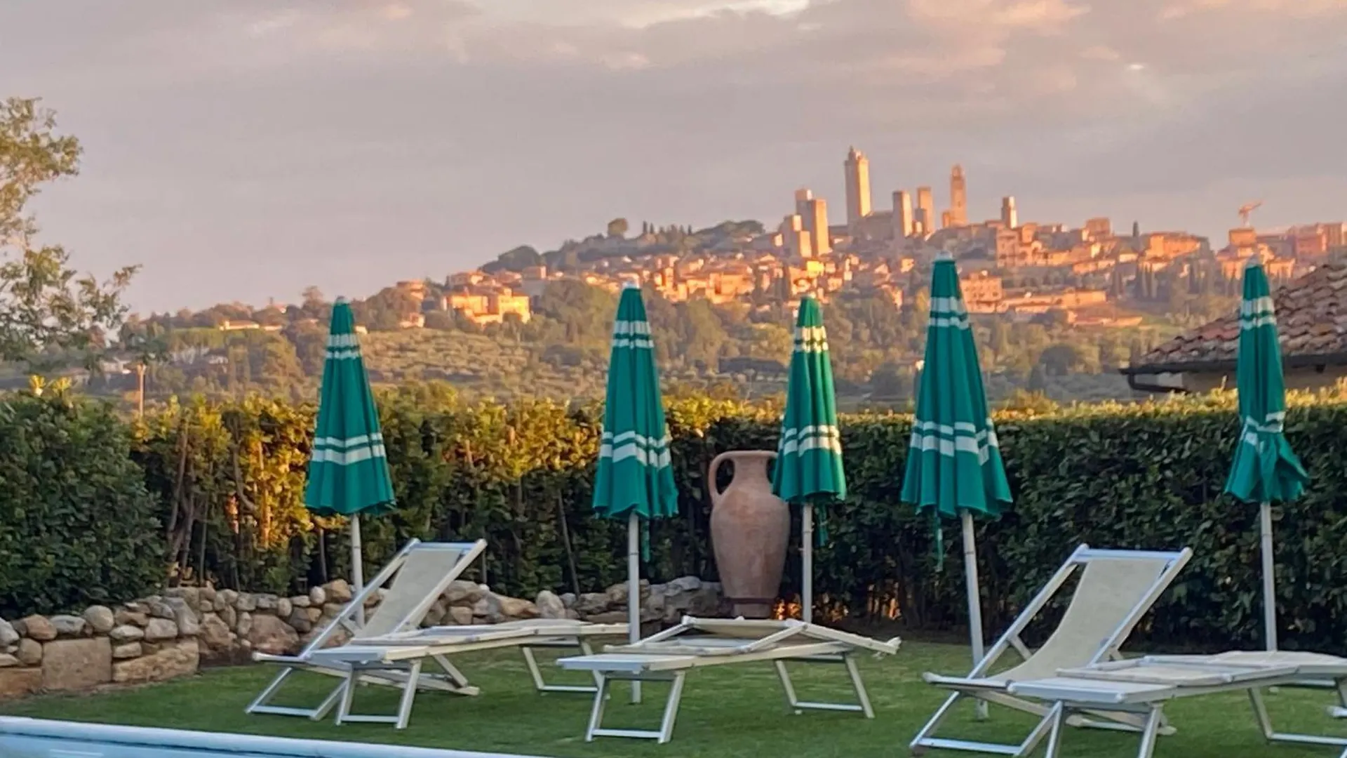 Casale Gregoriano Bed&Breakfast&Apartments San Gimignano Bed & Breakfast
