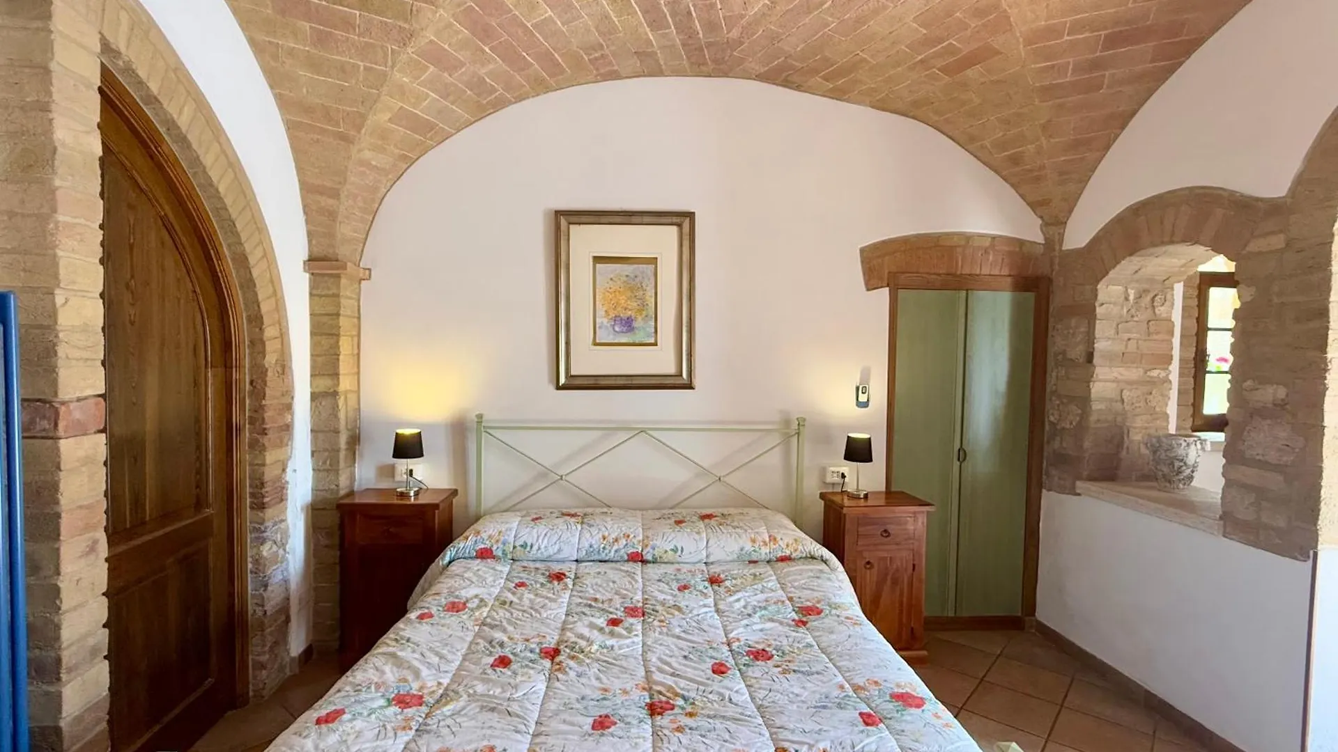 Bed & Breakfast Casale Gregoriano And Apartaments San Gimignano