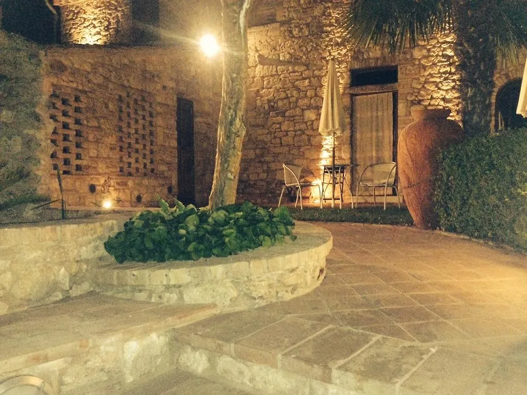 Bed & Breakfast Casale Gregoriano And Apartaments San Gimignano