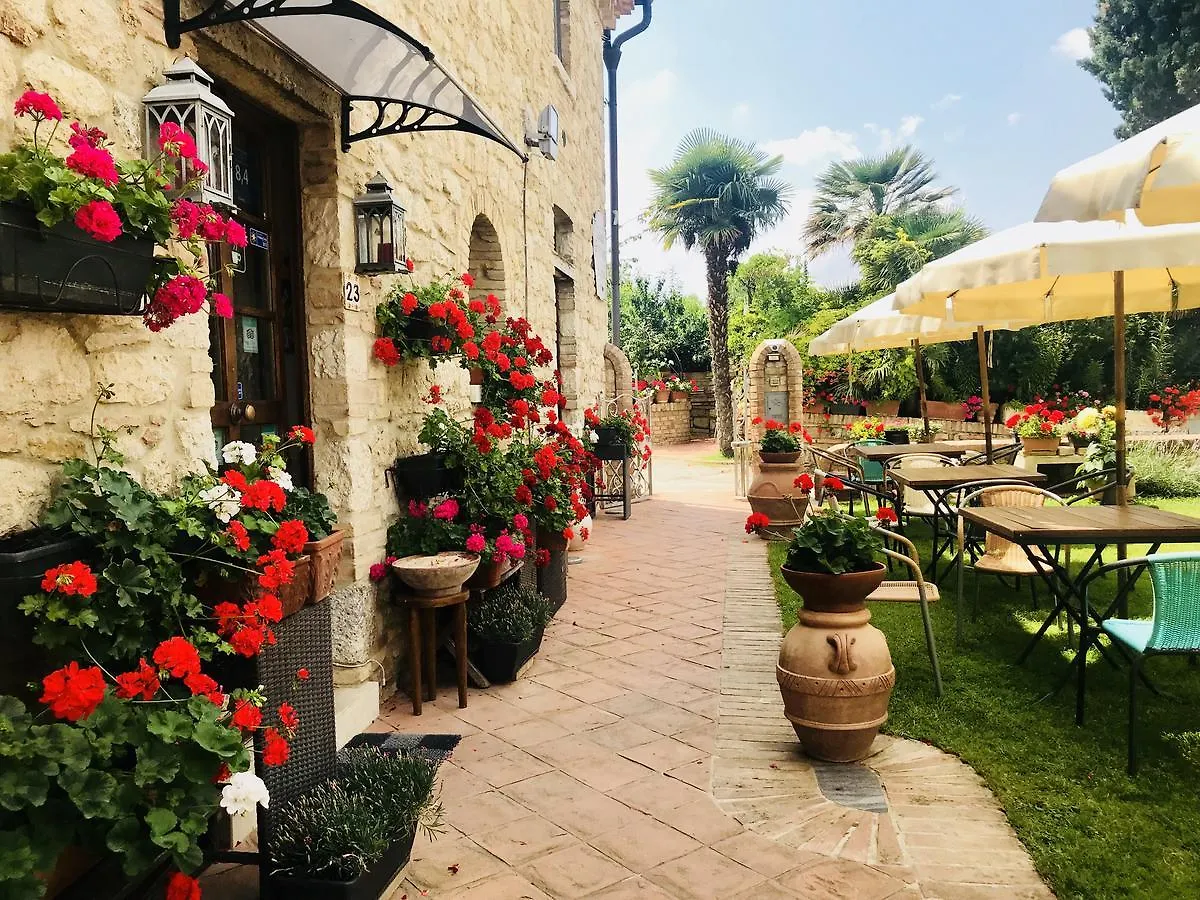 Bed & Breakfast Casale Gregoriano And Apartaments San Gimignano