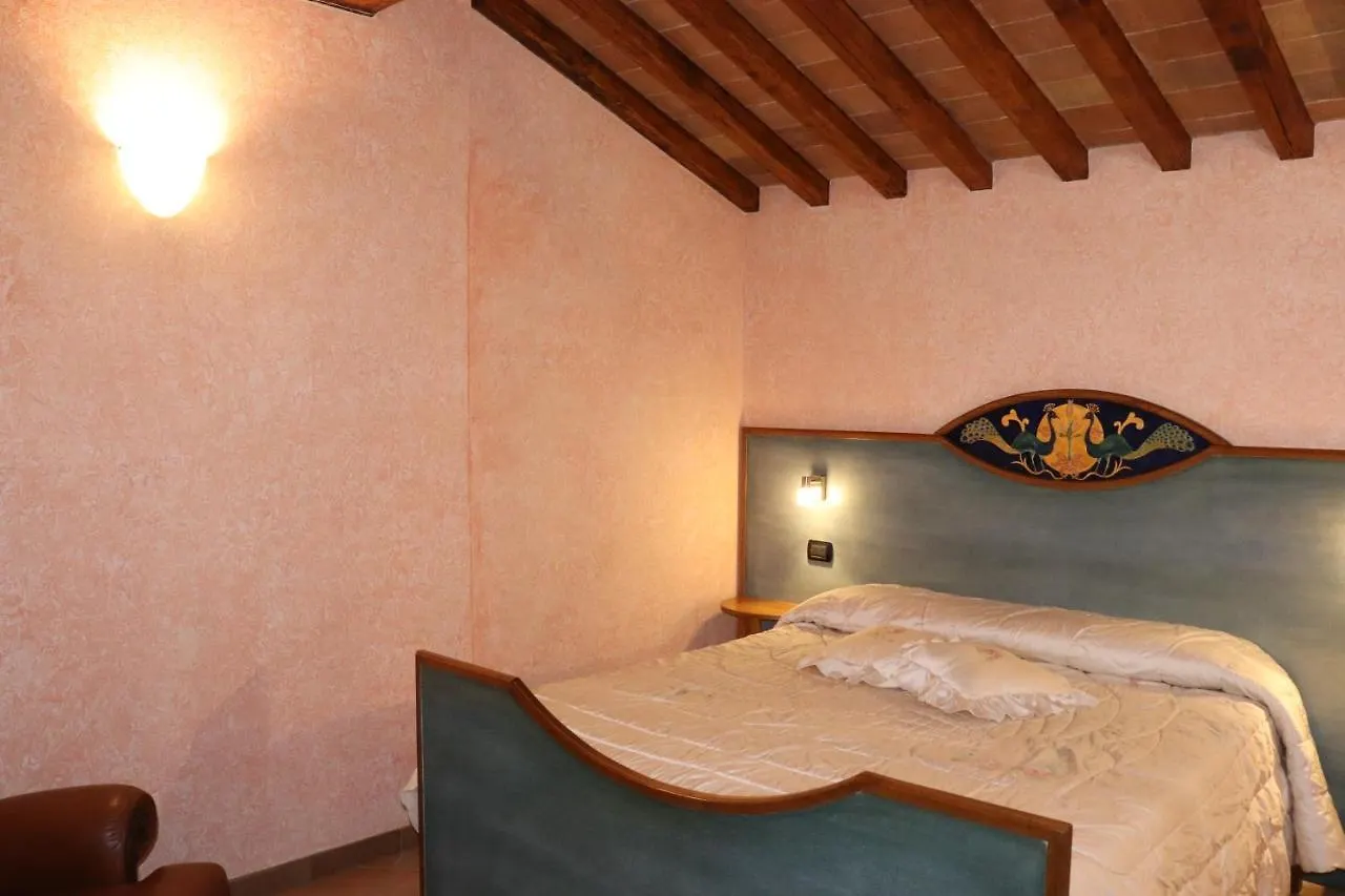 Bed & Breakfast Casale Gregoriano And Apartaments San Gimignano