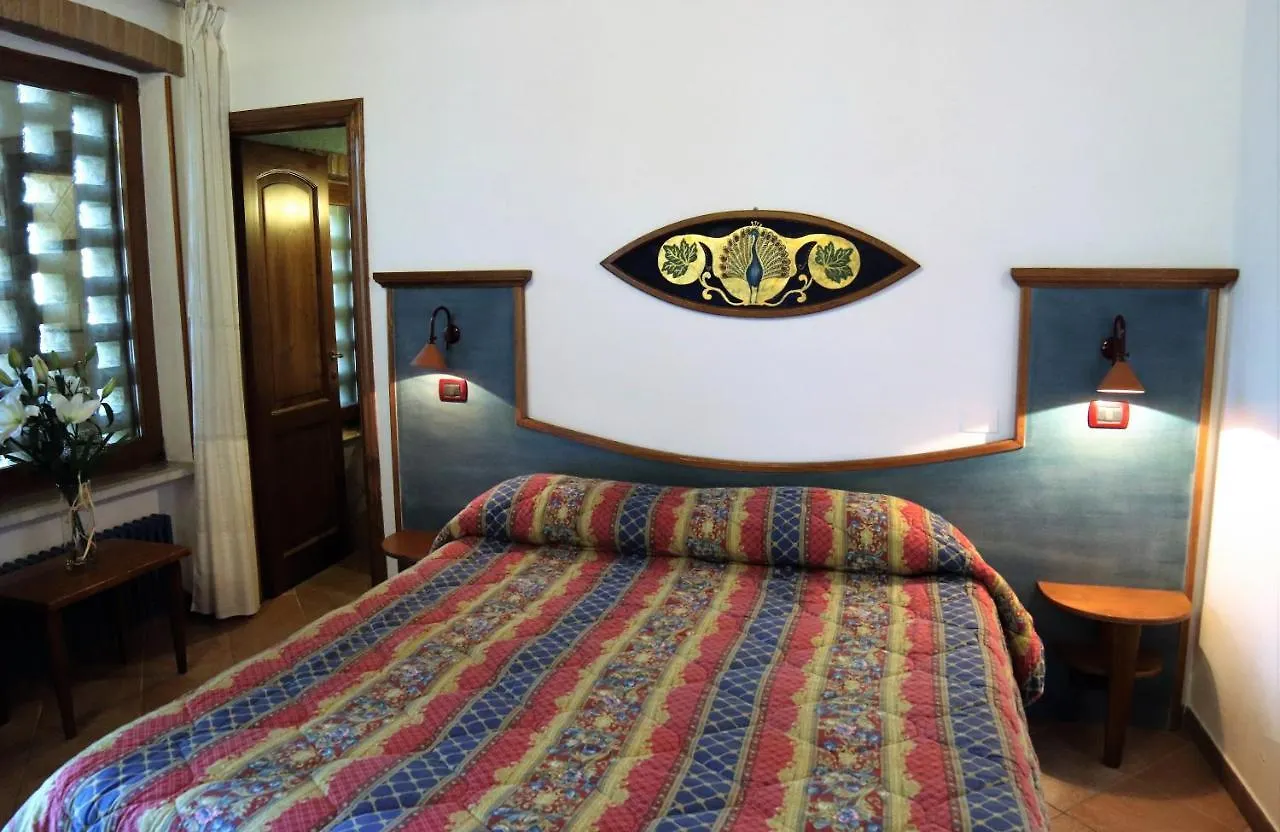 **  Bed & Breakfast Casale Gregoriano And Apartaments San Gimignano Italy