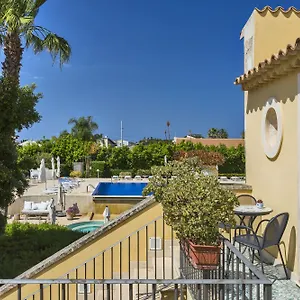 Hotel Dimora Caiammari Luxury &