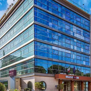 Mercure Siracusa 4* Syrakuzy