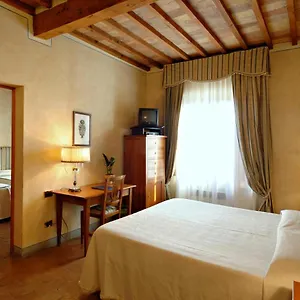 Palazzo Al Torrione ** San Gimignano