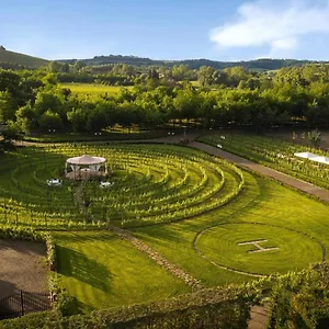 Torciano Wine & Winery, Tuscany San Gimignano