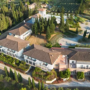 4* Hotel Relais Cappuccina