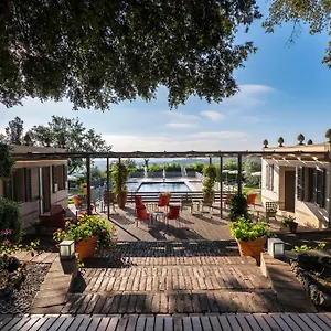 4* Hotel Villasanpaolo Resort&spa
