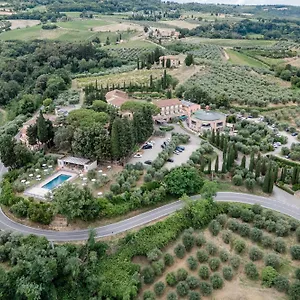 4* Hotel Villasanpaolo Resort&spa