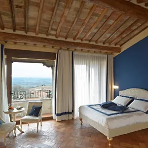 Casa Torre Margherita ** San Gimignano