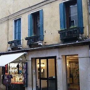 Hotel Il Moro Di