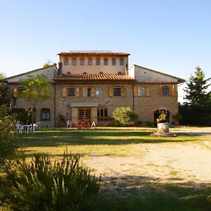  Alloggio per agriturismo Agriturismo Le Volpaie