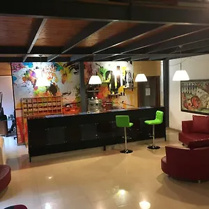 Hotel Hotel Centrale