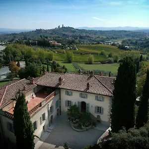 Ducci *** San Gimignano