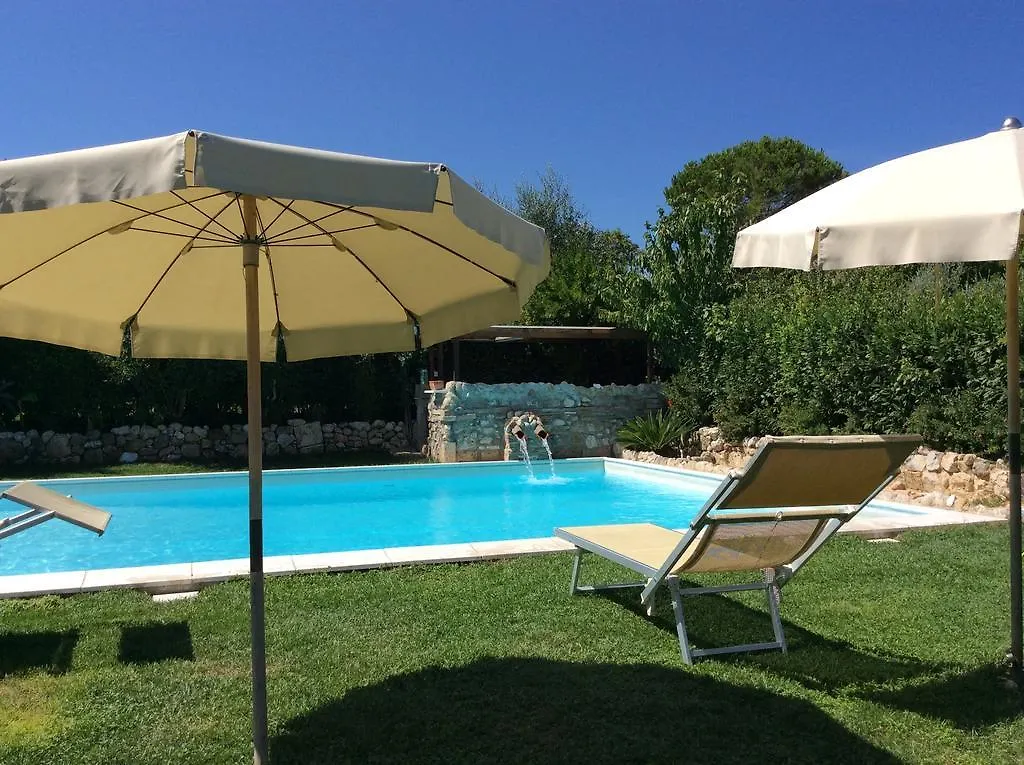 Casale Gregoriano Bed&Breakfast&Apartments San Gimignano