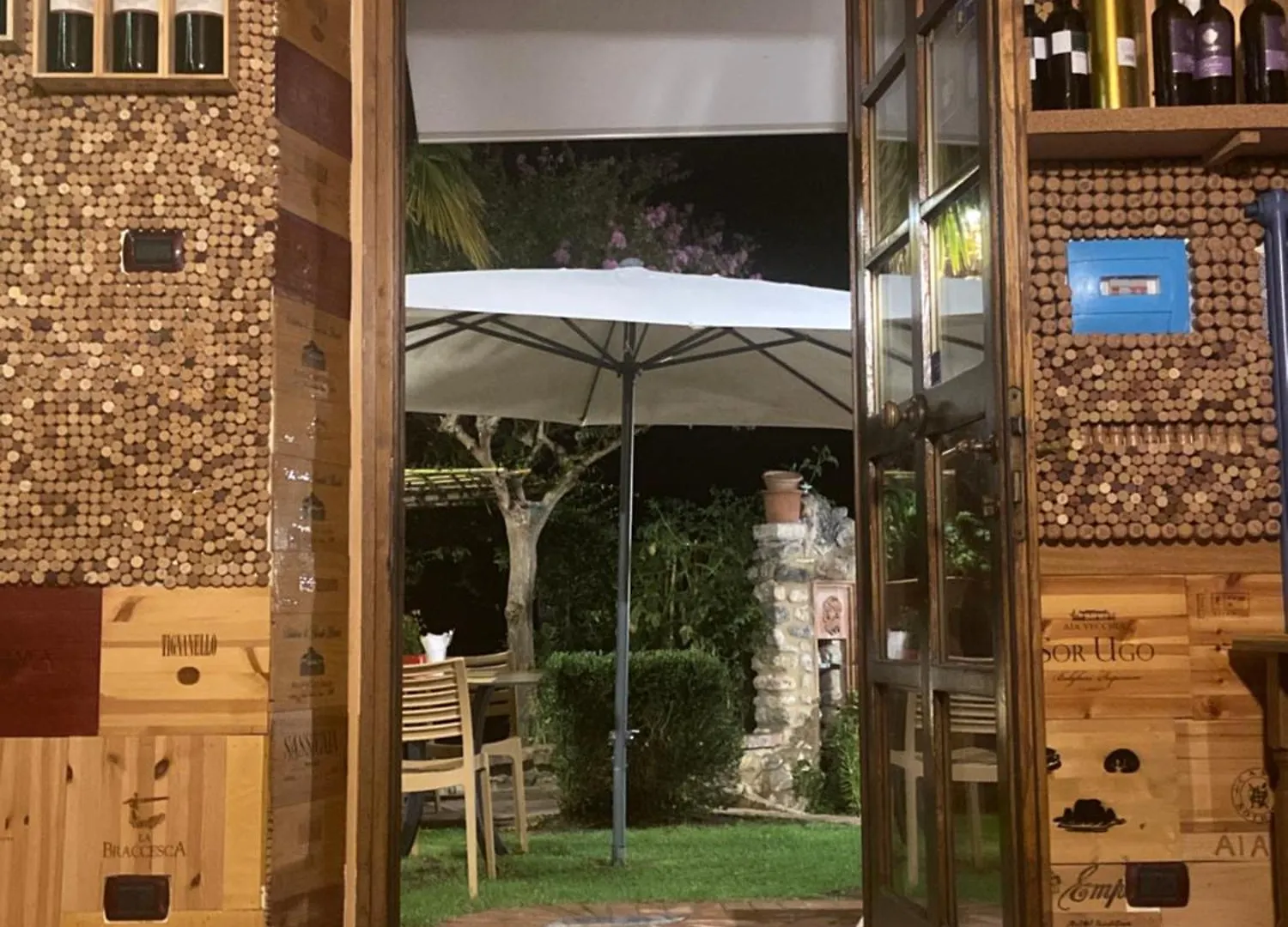 ** Bed & Breakfast Casale Gregoriano Bed&Breakfast&Apartments San Gimignano Italia