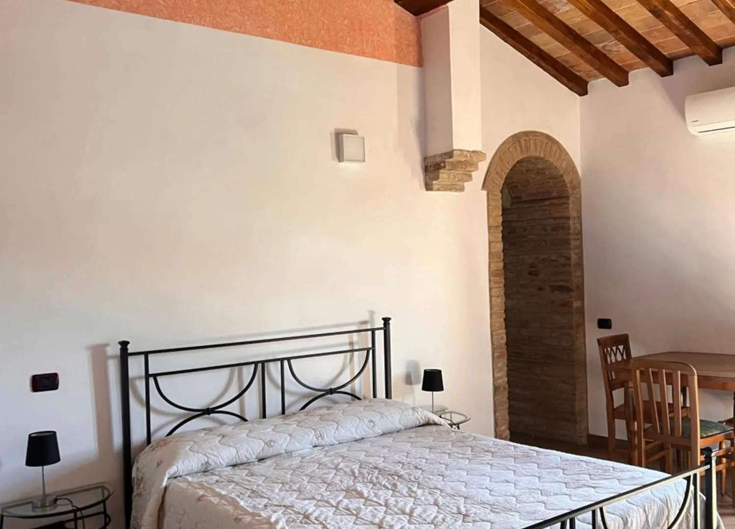 Casale Gregoriano Bed&Breakfast&Apartments San Gimignano Bed & Breakfast