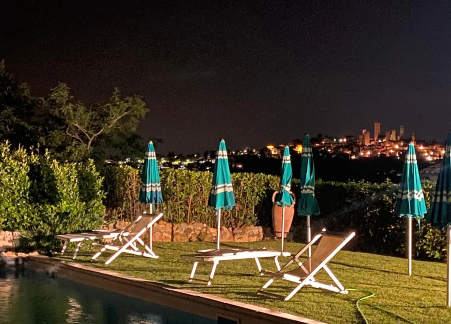 ** Bed & Breakfast Casale Gregoriano Bed&Breakfast&Apartments San Gimignano Italia