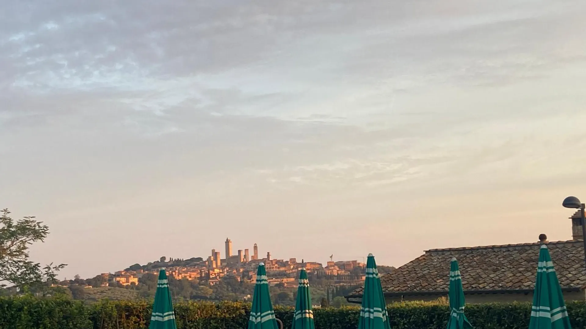 Bed & Breakfast Casale Gregoriano Bed&Breakfast&Apartments San Gimignano