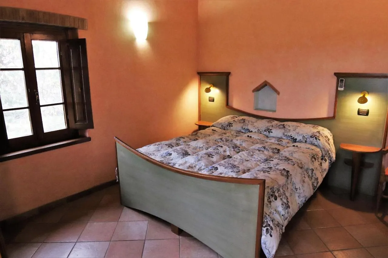 Casale Gregoriano Bed&Breakfast&Apartments San Gimignano