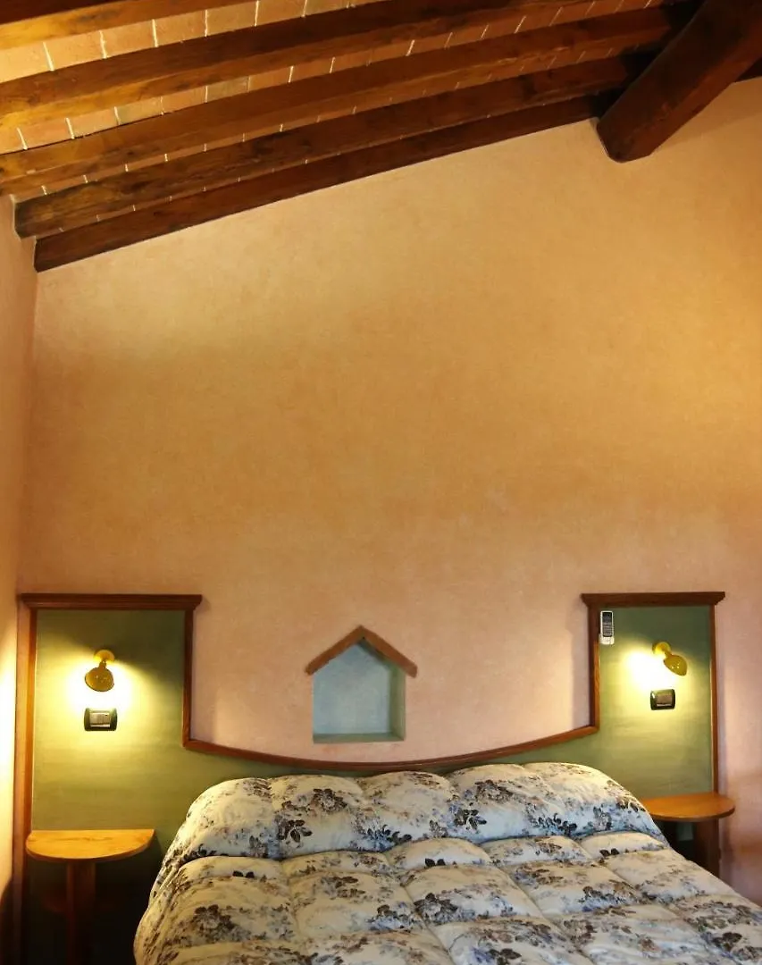 Casale Gregoriano Bed&Breakfast&Apartments San Gimignano Bed & Breakfast