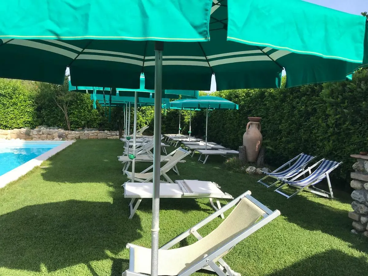 **  Bed & Breakfast Casale Gregoriano And Apartaments Σαν Τζιμινιάνο Ιταλία